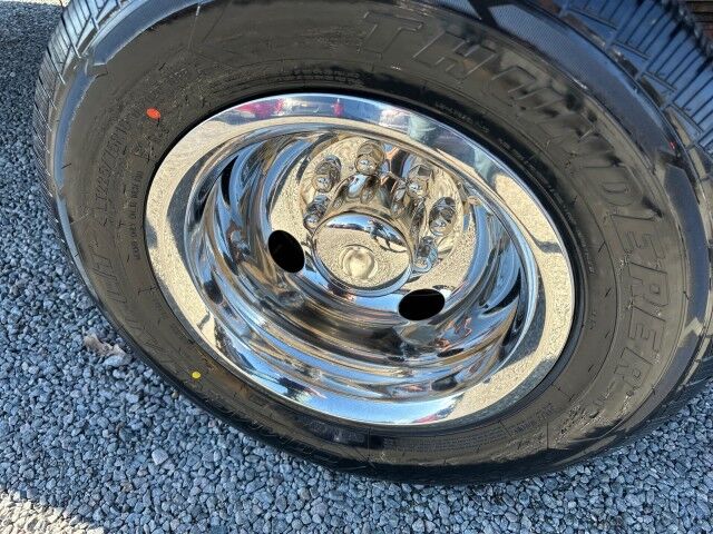 2021 Ford E-450 DRW 15' Box Truck w/ Tuckaway Liftgate Ashland VA