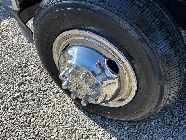 2021 Ford E-450 DRW 15' Box Truck w/ Tuckaway Liftgate Ashland VA