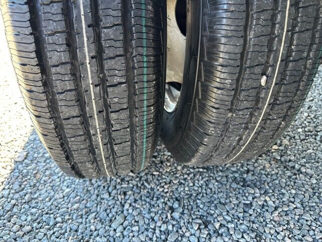 2021 Ford E-450 DRW 15' Box Truck w/ Tuckaway Liftgate Ashland VA