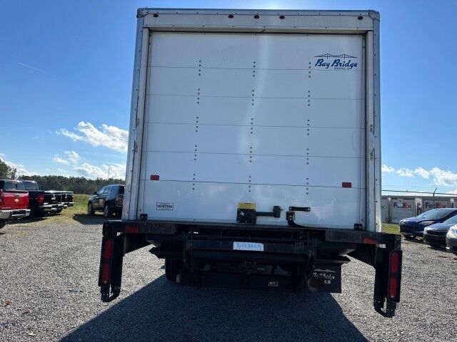 2021 Ford E-450 DRW 15' Box Truck w/ Tuckaway Liftgate Ashland VA