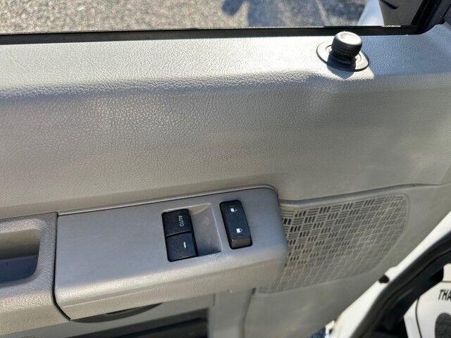 2021 Ford E-450 DRW 15' Box Truck w/ Tuckaway Liftgate Ashland VA