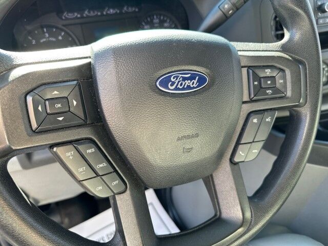 2021 Ford E-450 DRW 15' Box Truck w/ Tuckaway Liftgate Ashland VA