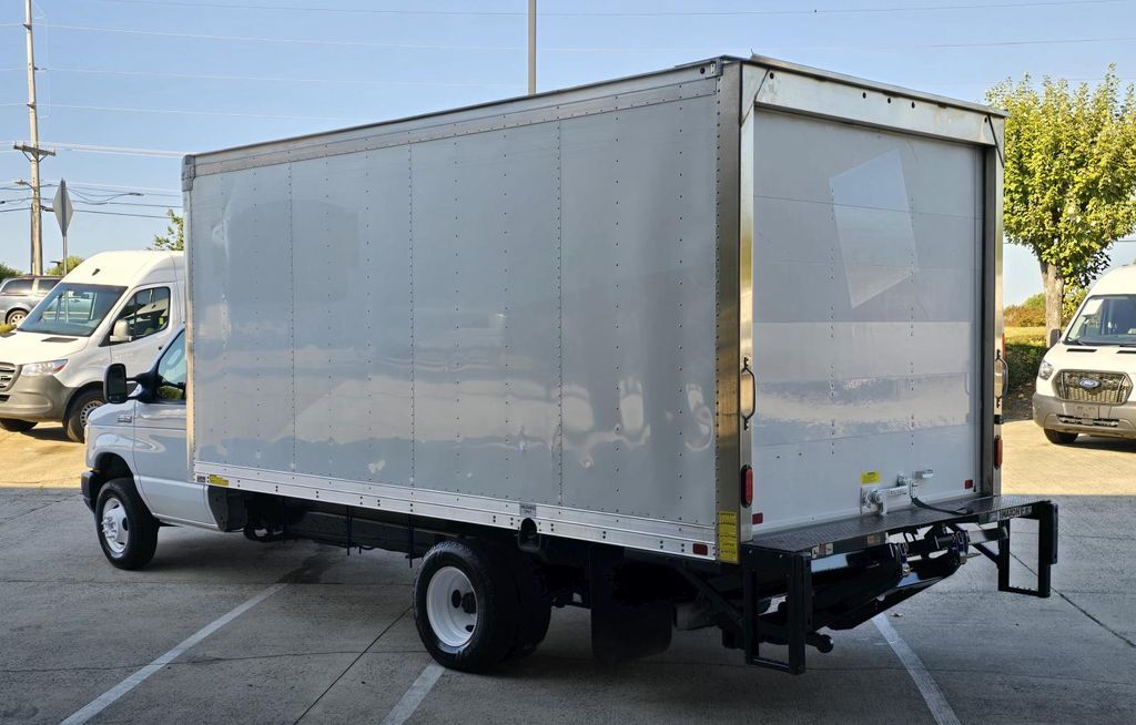 2021 Ford E-450SD Base Concord NC