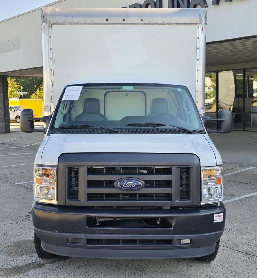 2021 Ford E-450SD Base Concord NC