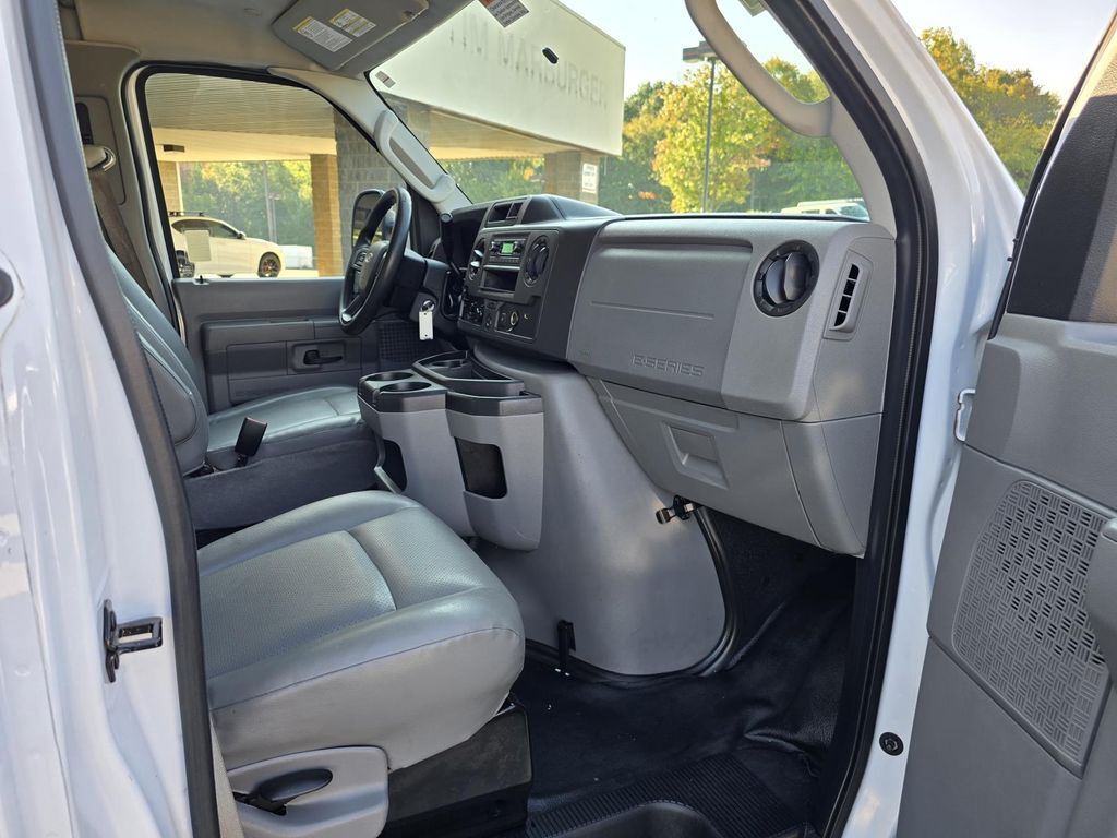 2021 Ford E-450SD Base Concord NC