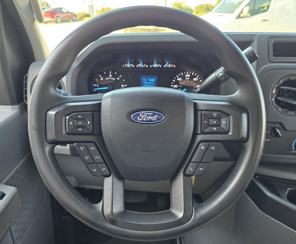 2021 Ford E-450SD Base Concord NC