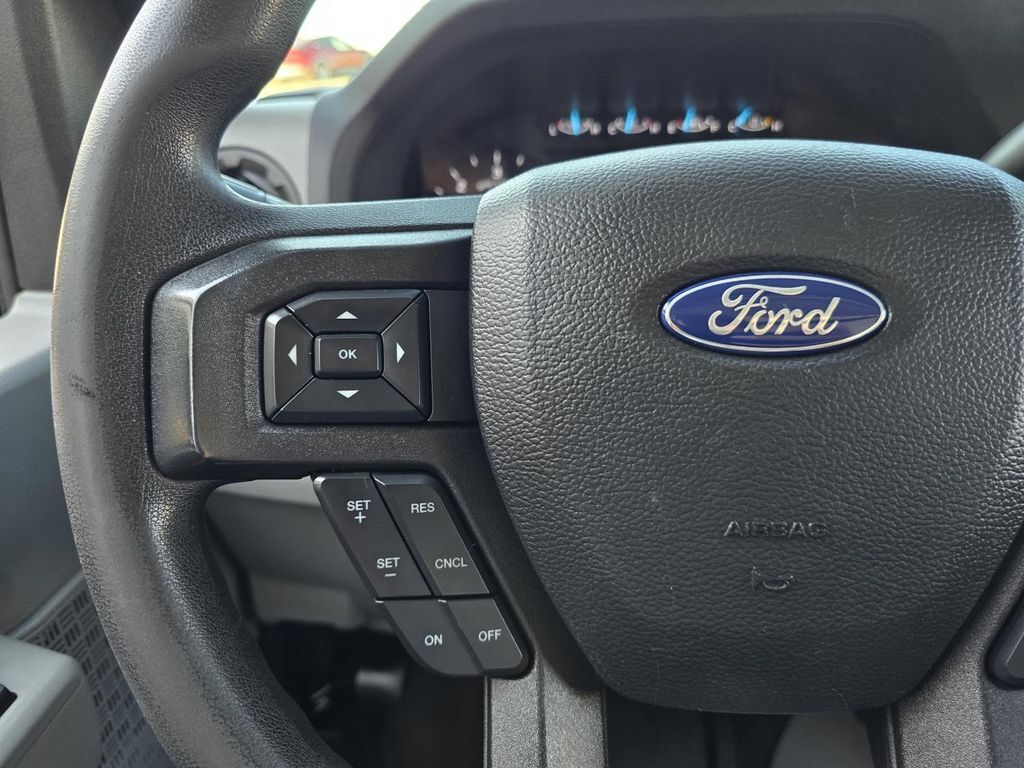 2021 Ford E-450SD Base Concord NC