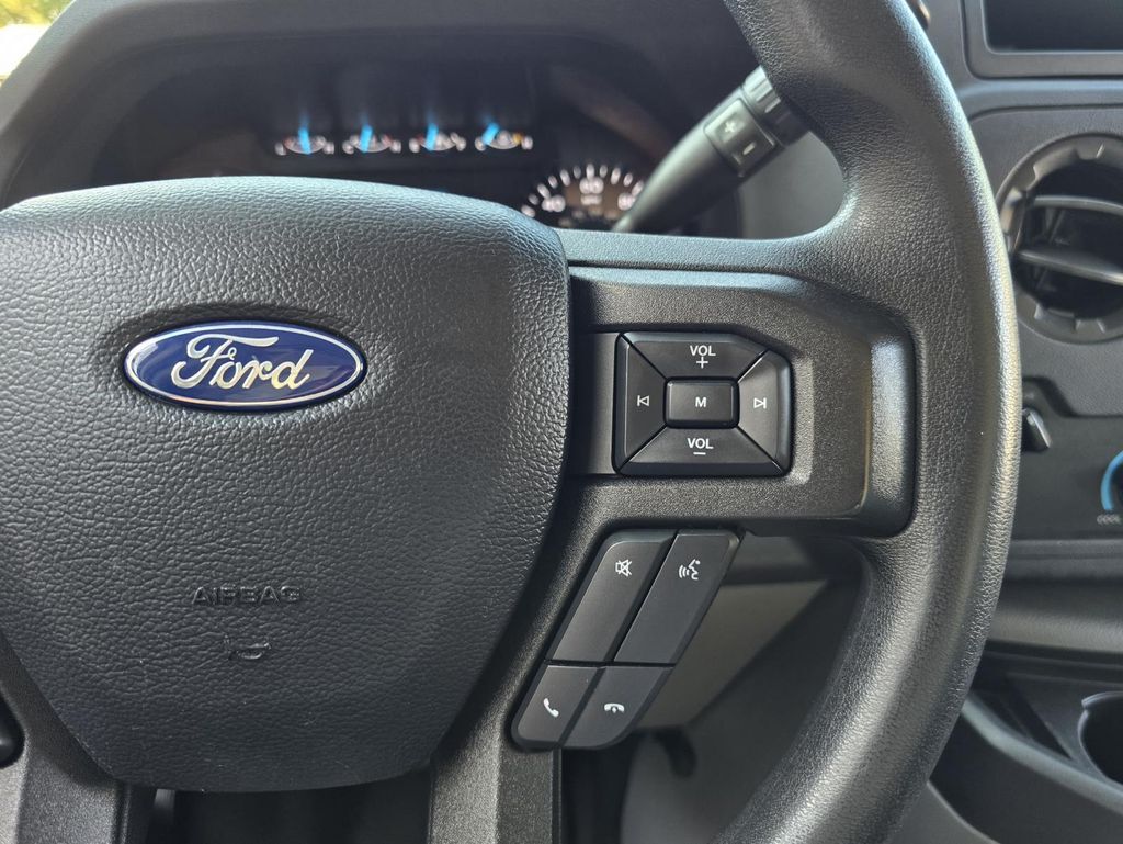 2021 Ford E-450SD Base Concord NC