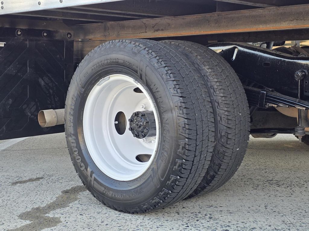 2021 Ford E-450SD Base Concord NC