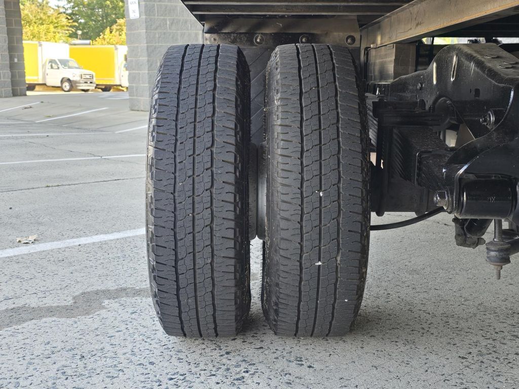 2021 Ford E-450SD Base Concord NC