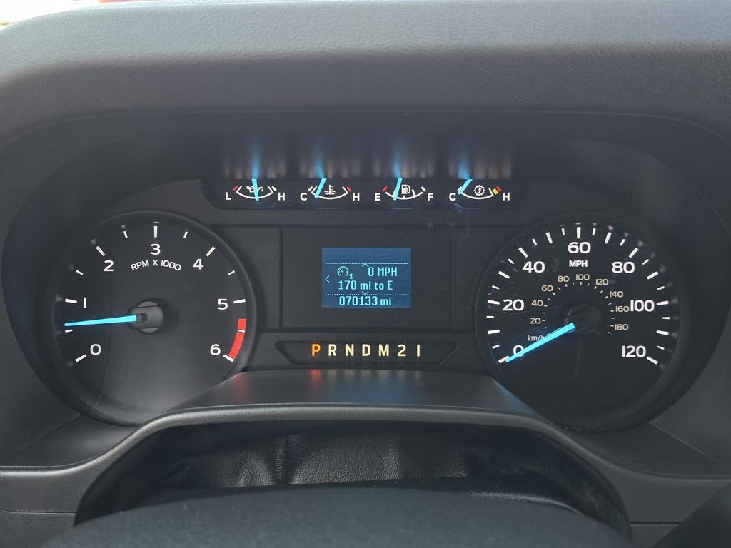 2021 Ford E-450SD Base Concord NC