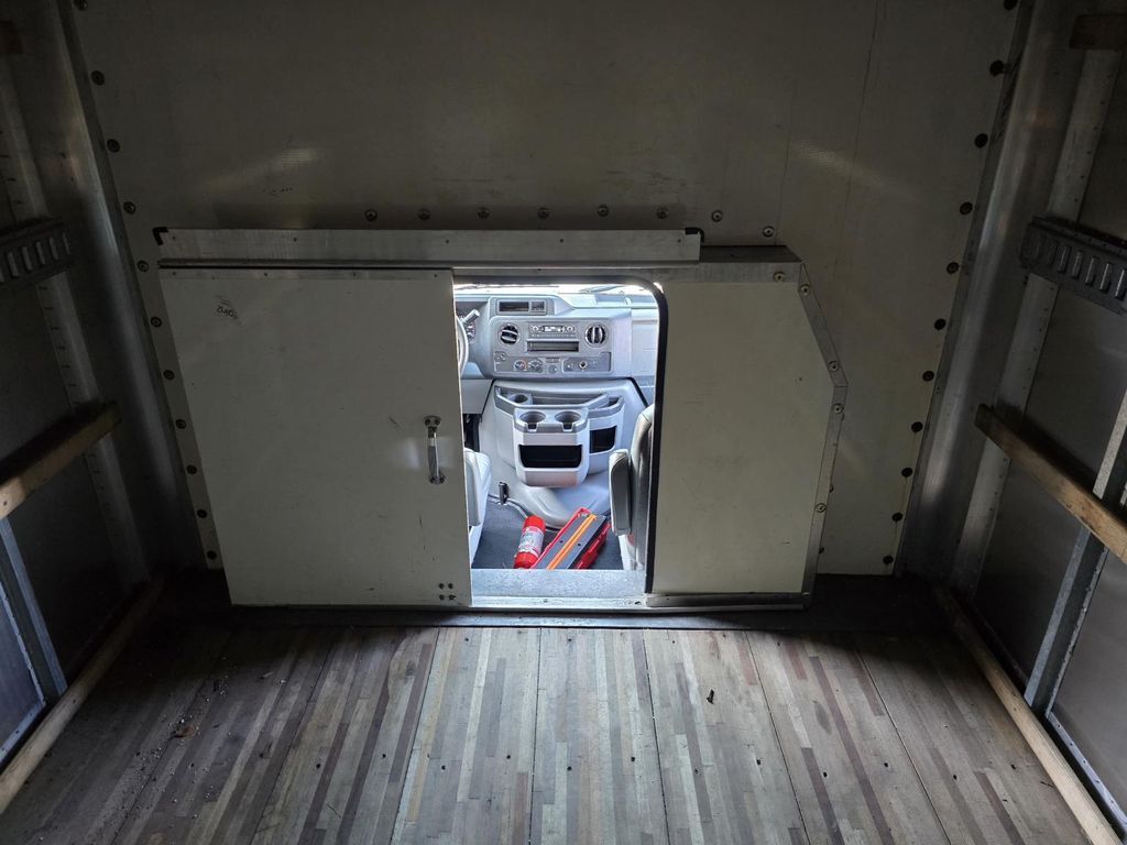 2021 Ford E-450SD Base Concord NC