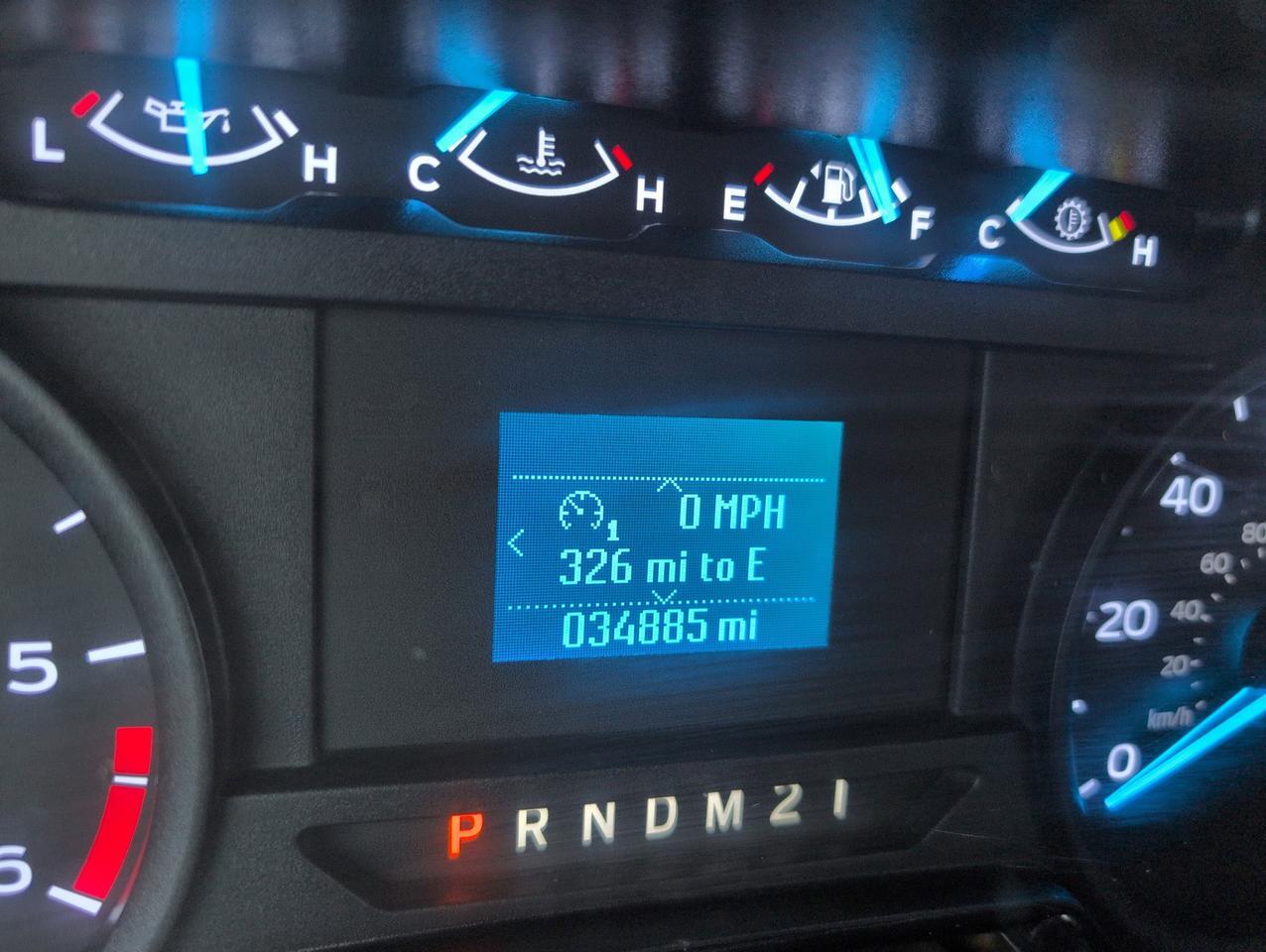 2021 Ford E-Series Cutaway Johnstown NY