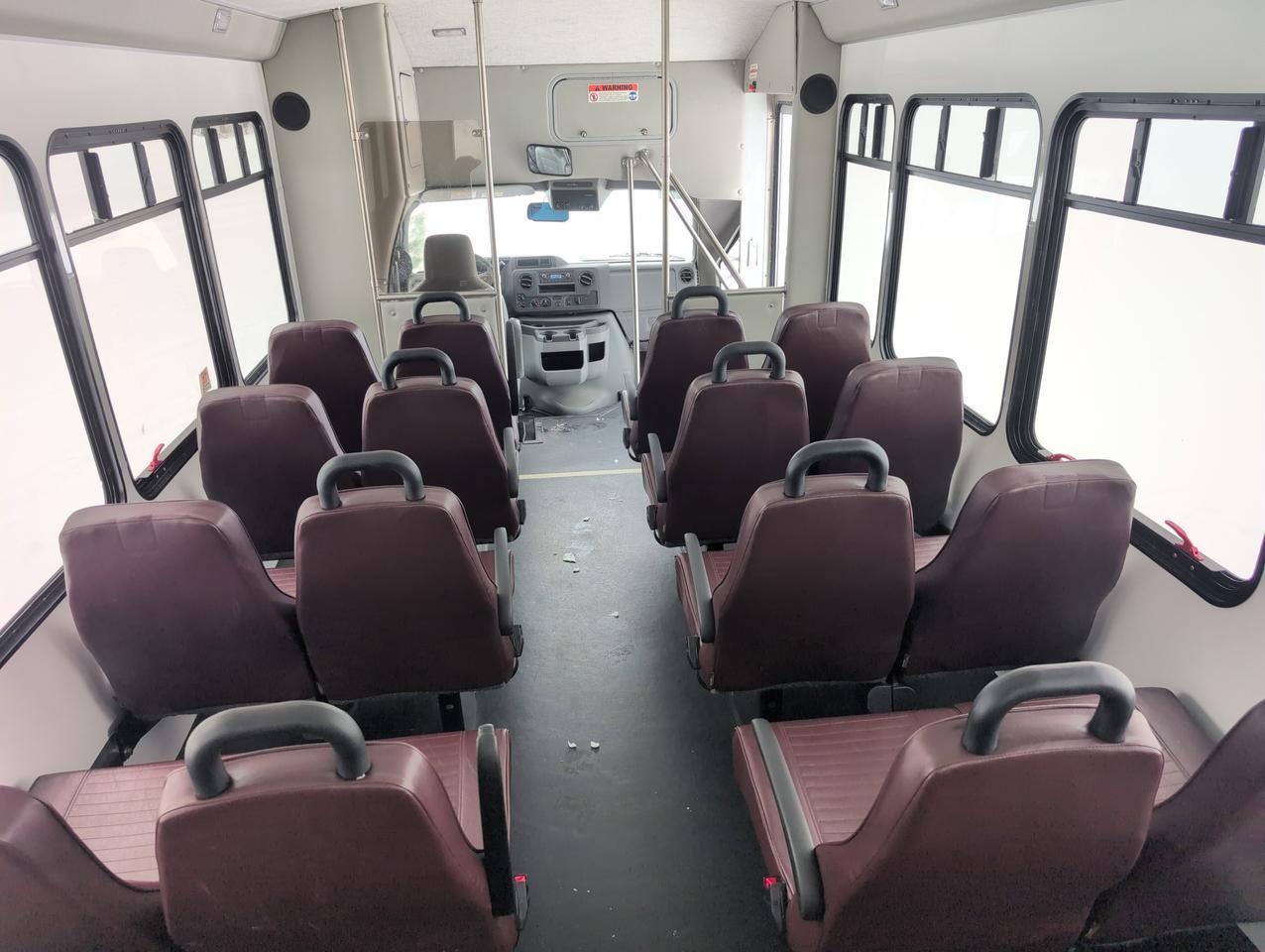 2021 Ford E-Series Cutaway Johnstown NY