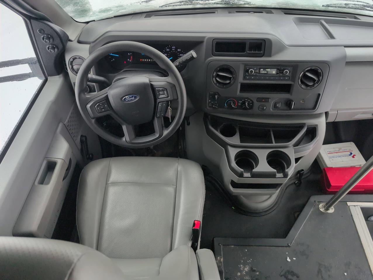 2021 Ford E-Series Cutaway Johnstown NY