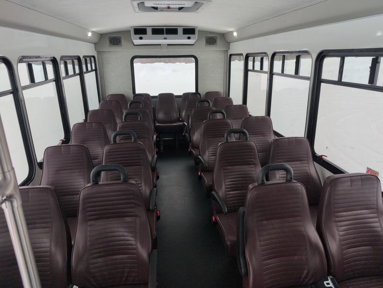 2021 Ford E-Series Cutaway Johnstown NY