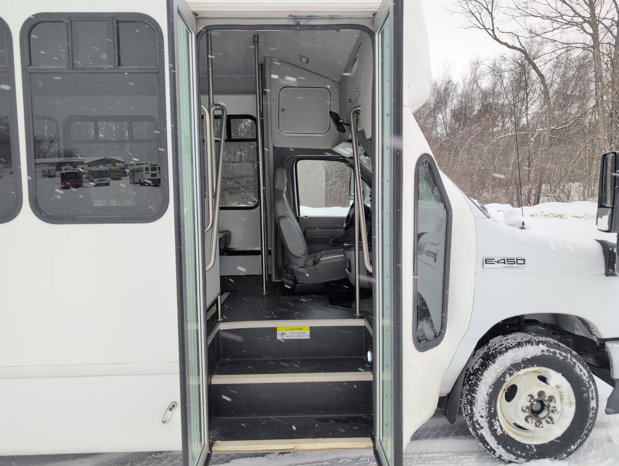 2021 Ford E-Series Cutaway Johnstown NY