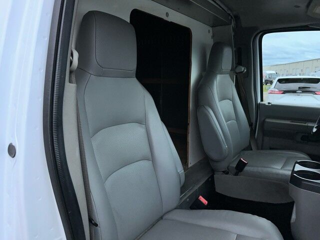 2021 Ford E-Series Cutaway BOX TRUCK 16' w/ LIFT GATE Ashland VA