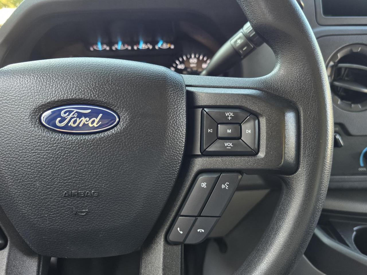 2021 Ford E-Series Cutaway E-450 DRW 16ft Box W/Roll-Up Door and Tuck-Under Liftgate Concord NC