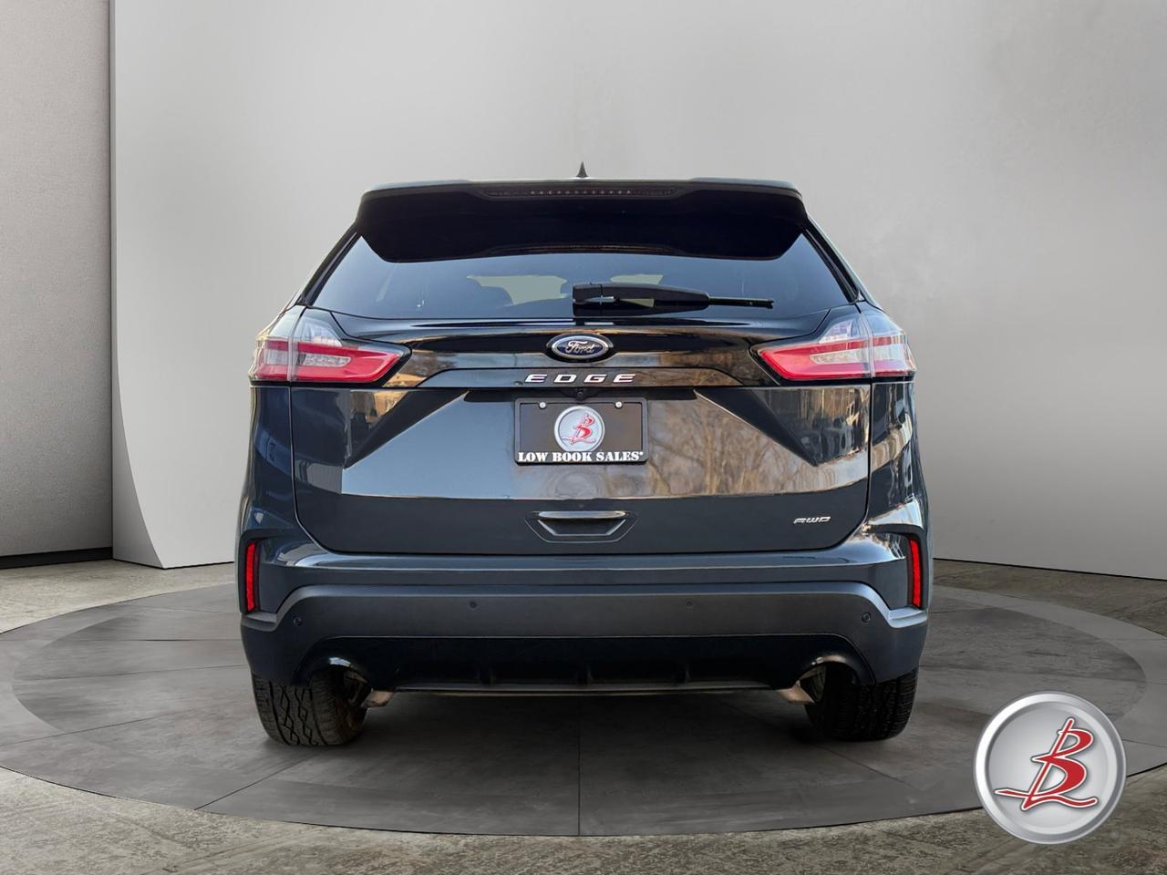 2021 Ford EDGE SE Salt Lake City UT