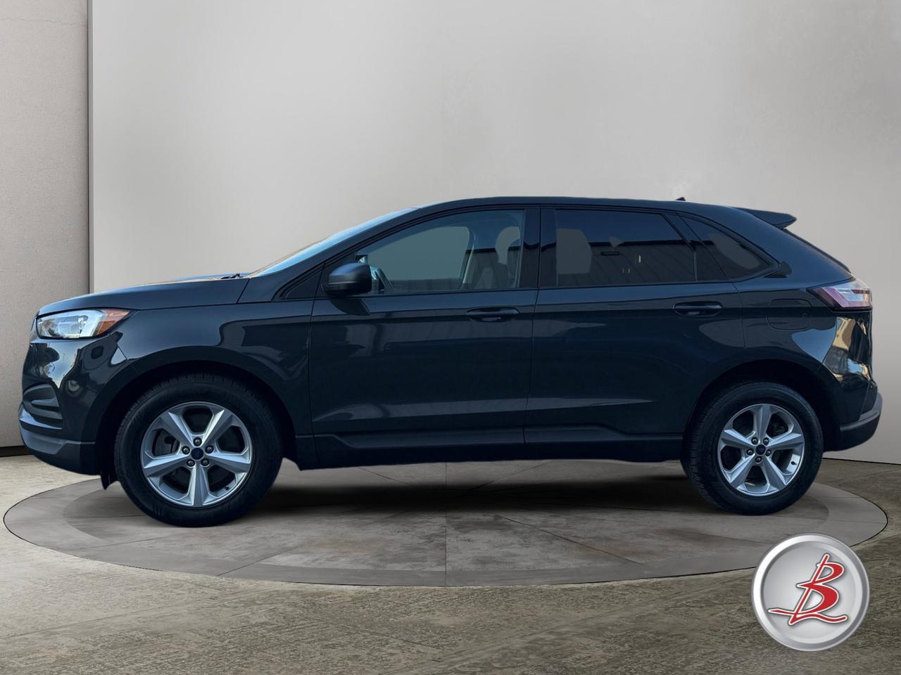 2021 Ford EDGE SE Salt Lake City UT