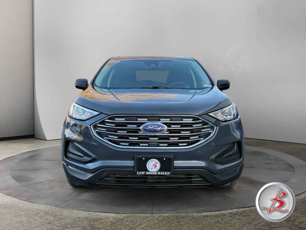 2021 Ford EDGE SE