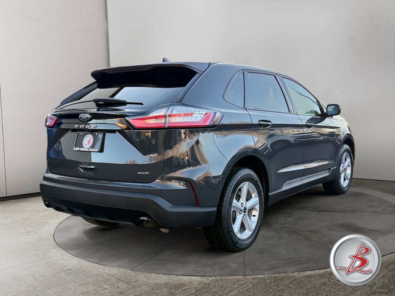 2021 Ford EDGE SE Salt Lake City UT