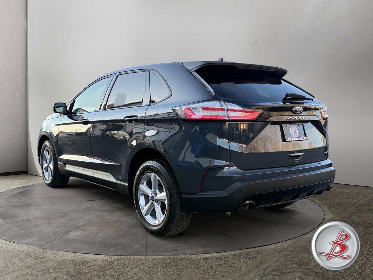 2021 Ford EDGE SE Salt Lake City UT