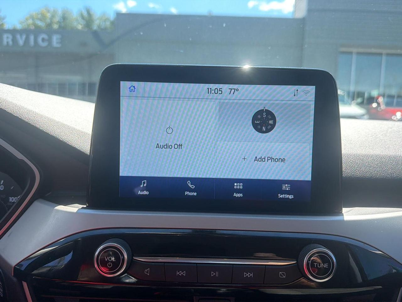 2021 Ford ESCAPE SE AWD Gaithersburg MD