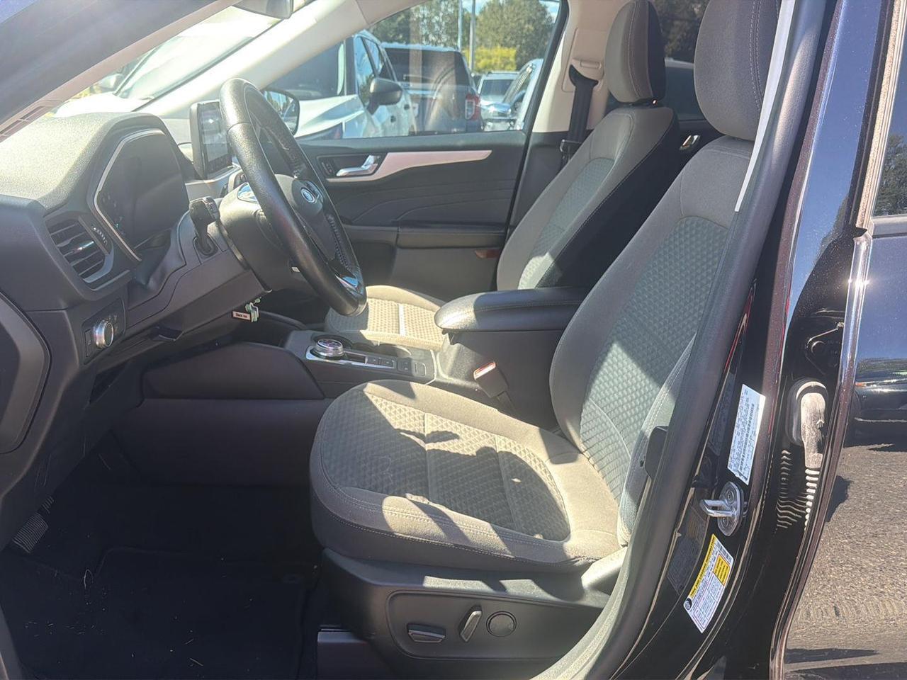 2021 Ford ESCAPE SE AWD Gaithersburg MD