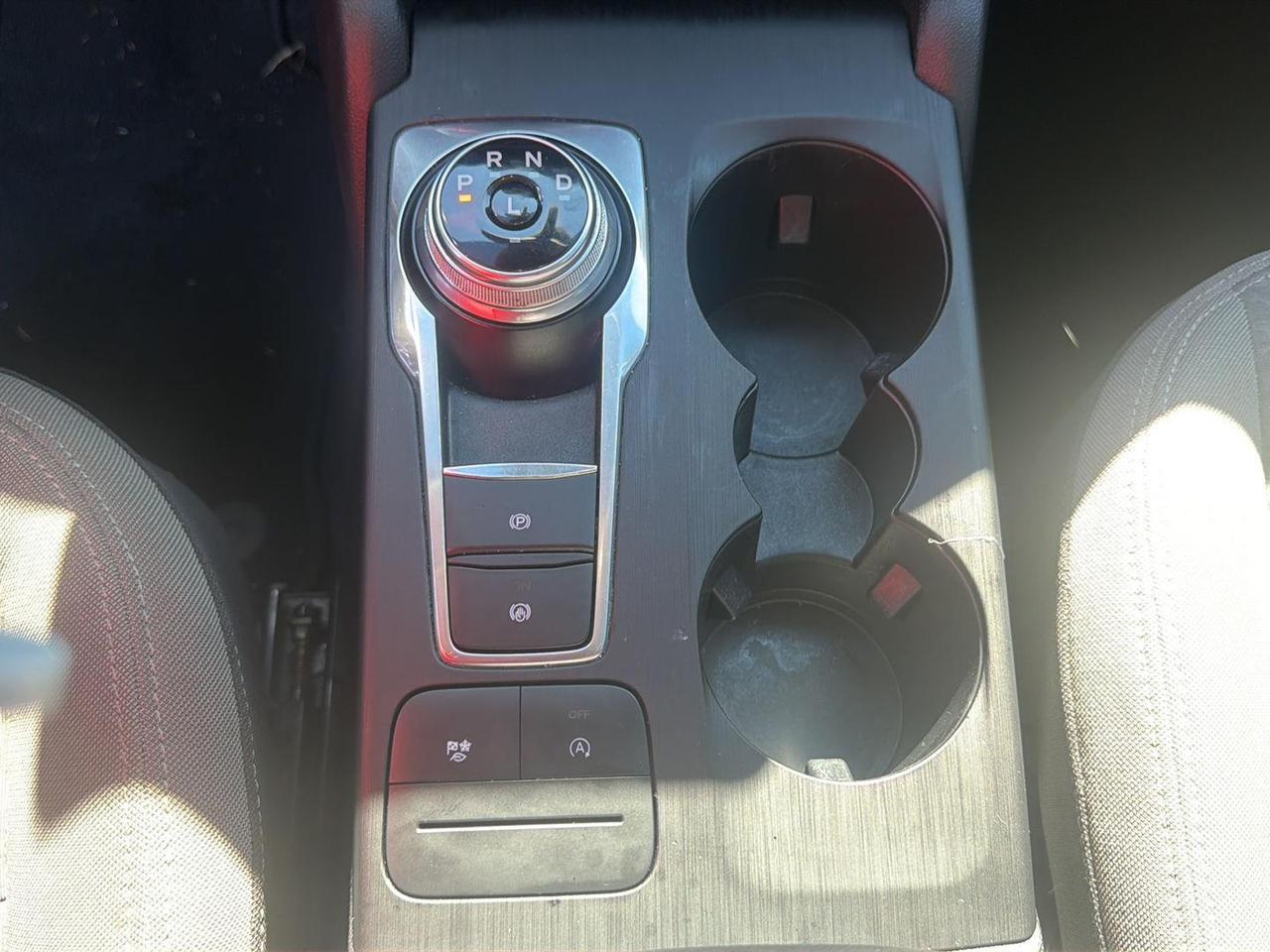 2021 Ford ESCAPE SE AWD Gaithersburg MD