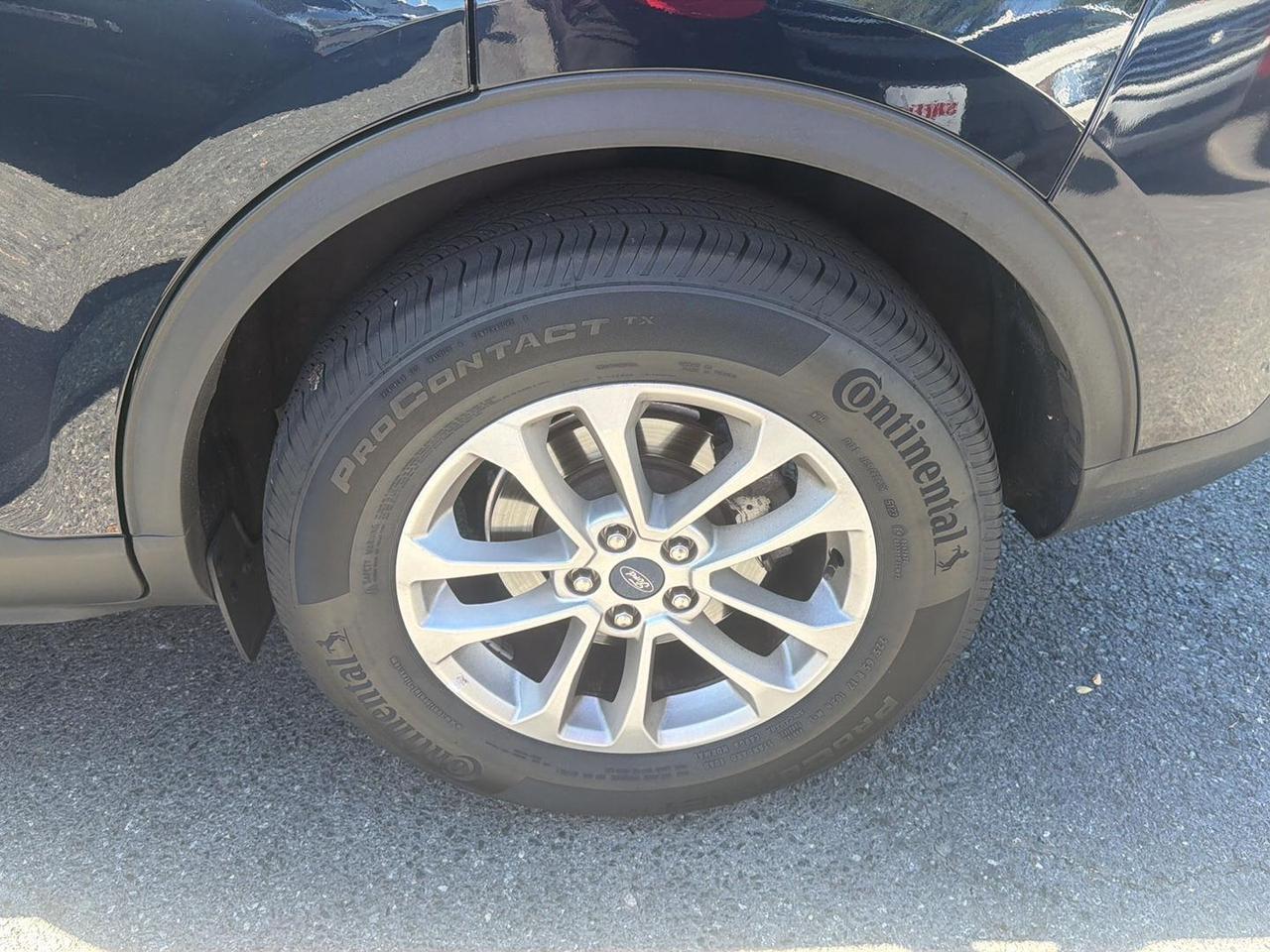 2021 Ford ESCAPE SE AWD Gaithersburg MD