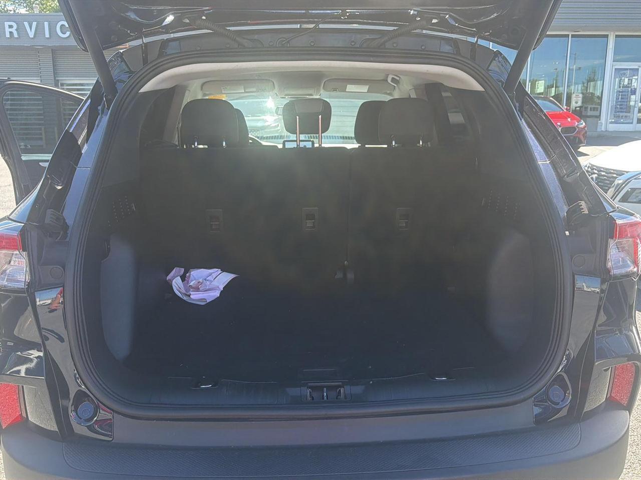2021 Ford ESCAPE SE AWD Gaithersburg MD