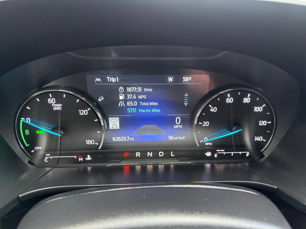 2021 Ford ESCAPE SE Hybrid Salt Lake City UT