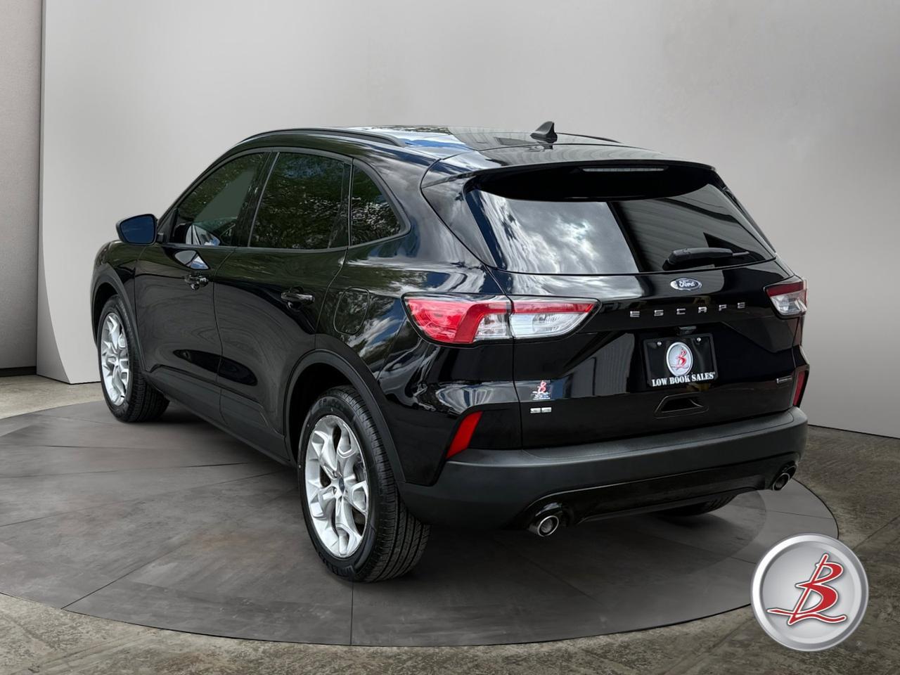 2021 Ford ESCAPE SE Hybrid Salt Lake City UT
