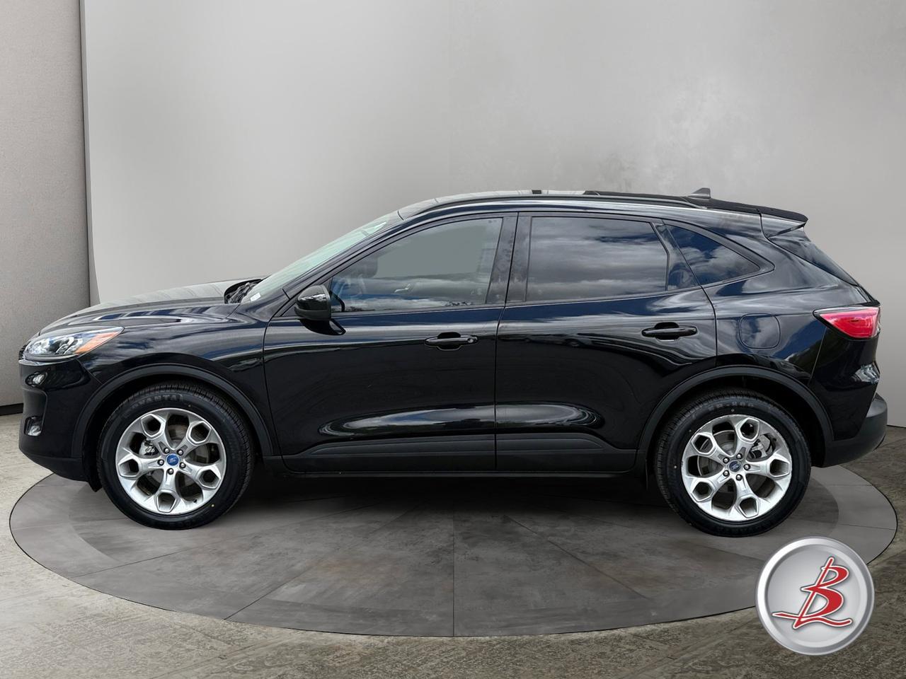2021 Ford ESCAPE SE Hybrid Salt Lake City UT