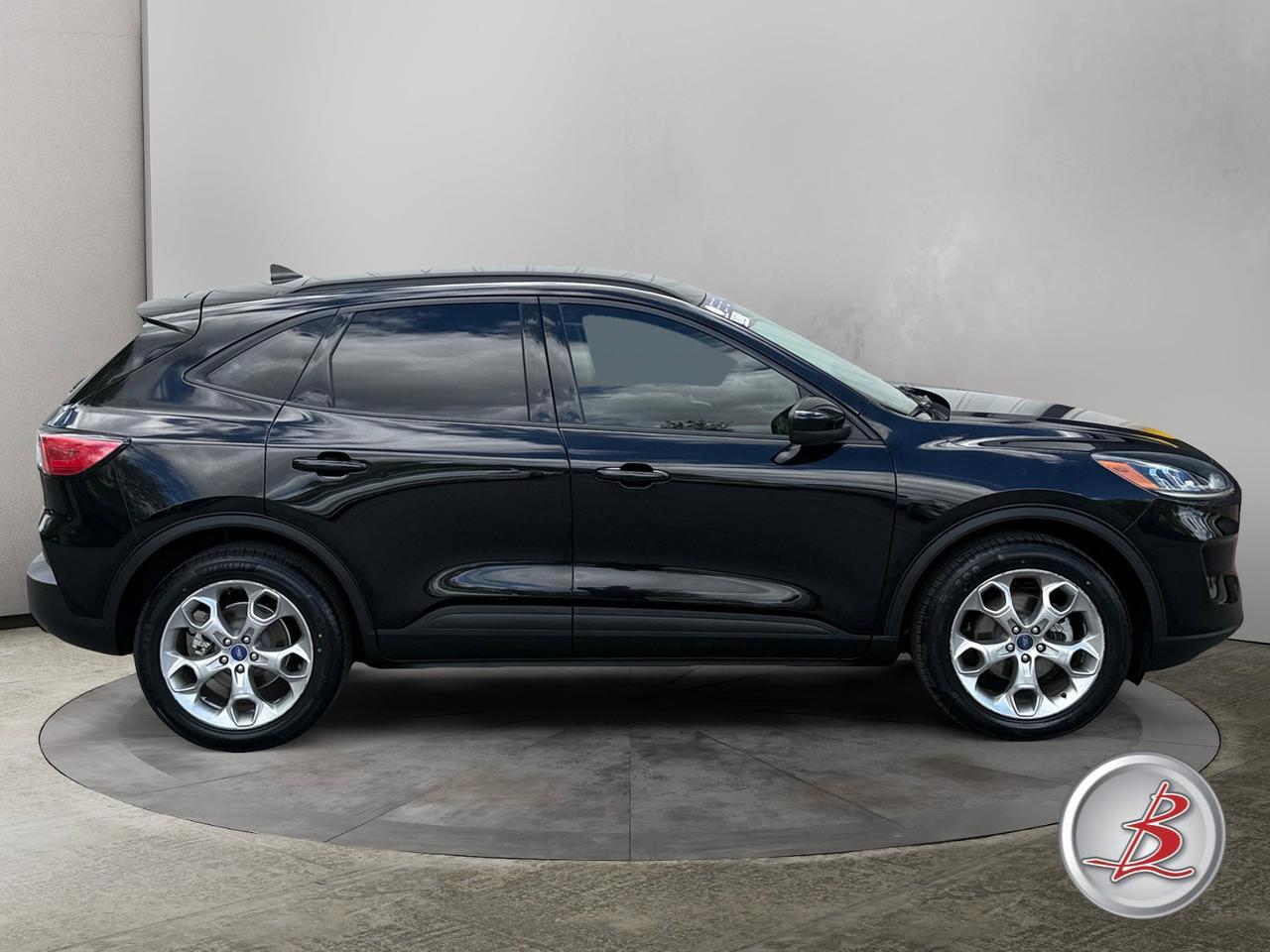 2021 Ford ESCAPE SE Hybrid Salt Lake City UT