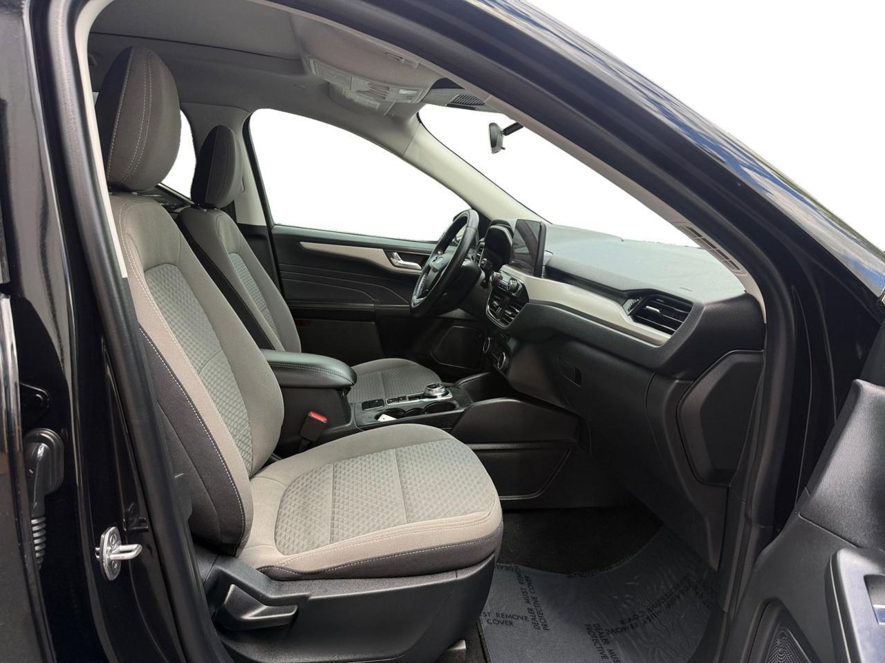 2021 Ford ESCAPE SE Hybrid Salt Lake City UT