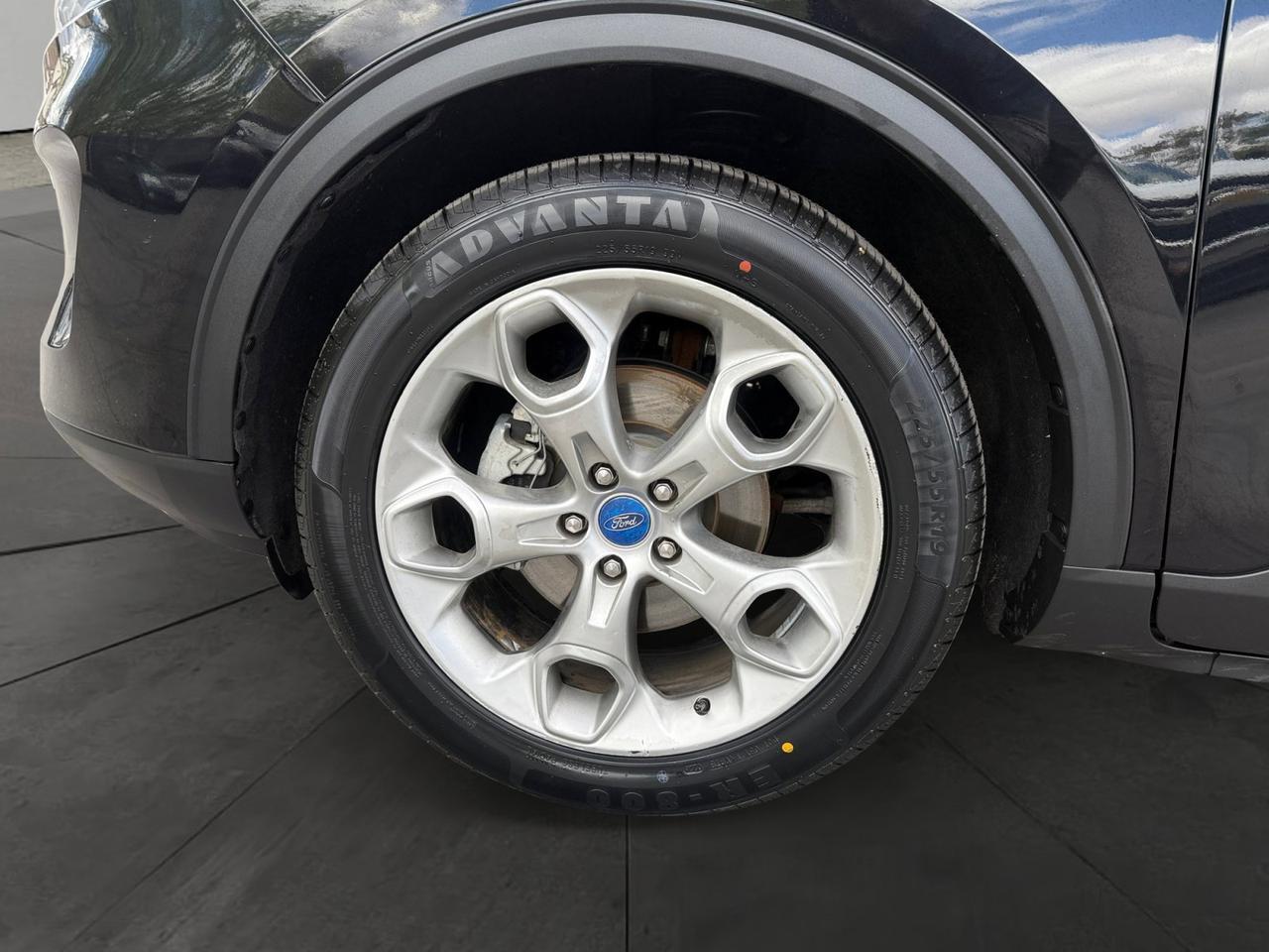 2021 Ford ESCAPE SE Hybrid Salt Lake City UT