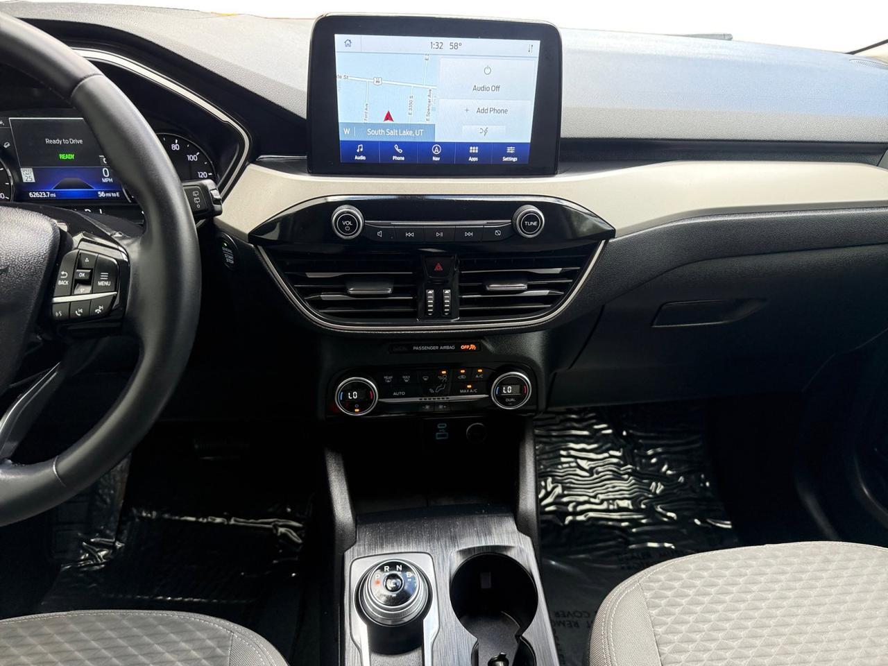 2021 Ford ESCAPE SE Hybrid Salt Lake City UT