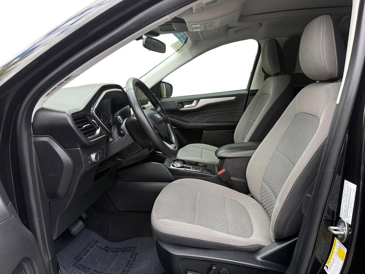 2021 Ford ESCAPE SE Hybrid Salt Lake City UT