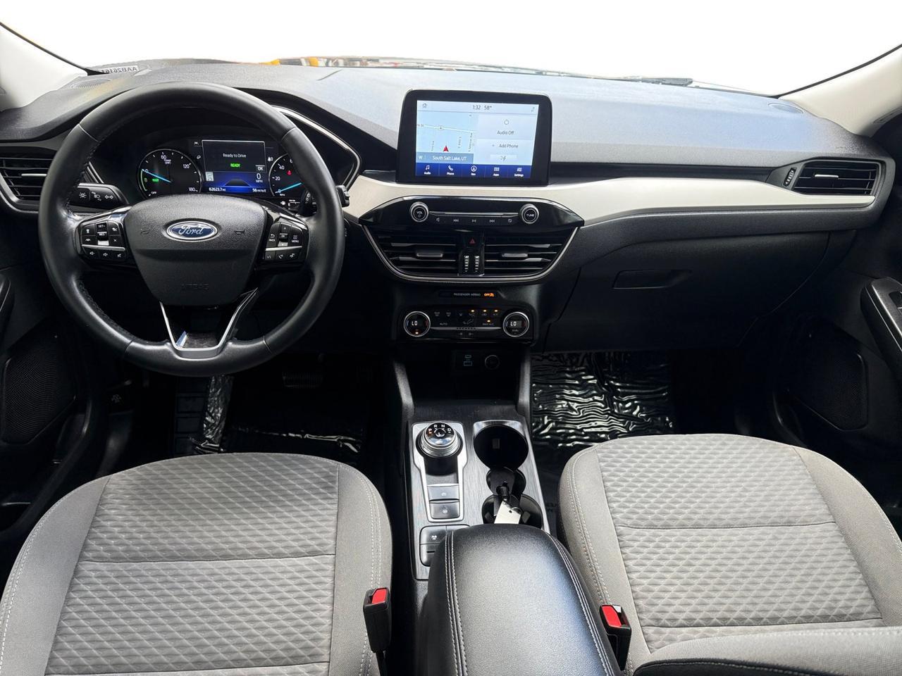 2021 Ford ESCAPE SE Hybrid Salt Lake City UT
