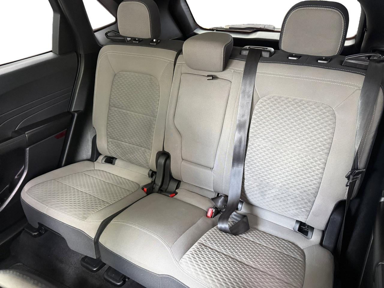 2021 Ford ESCAPE SE Hybrid Salt Lake City UT