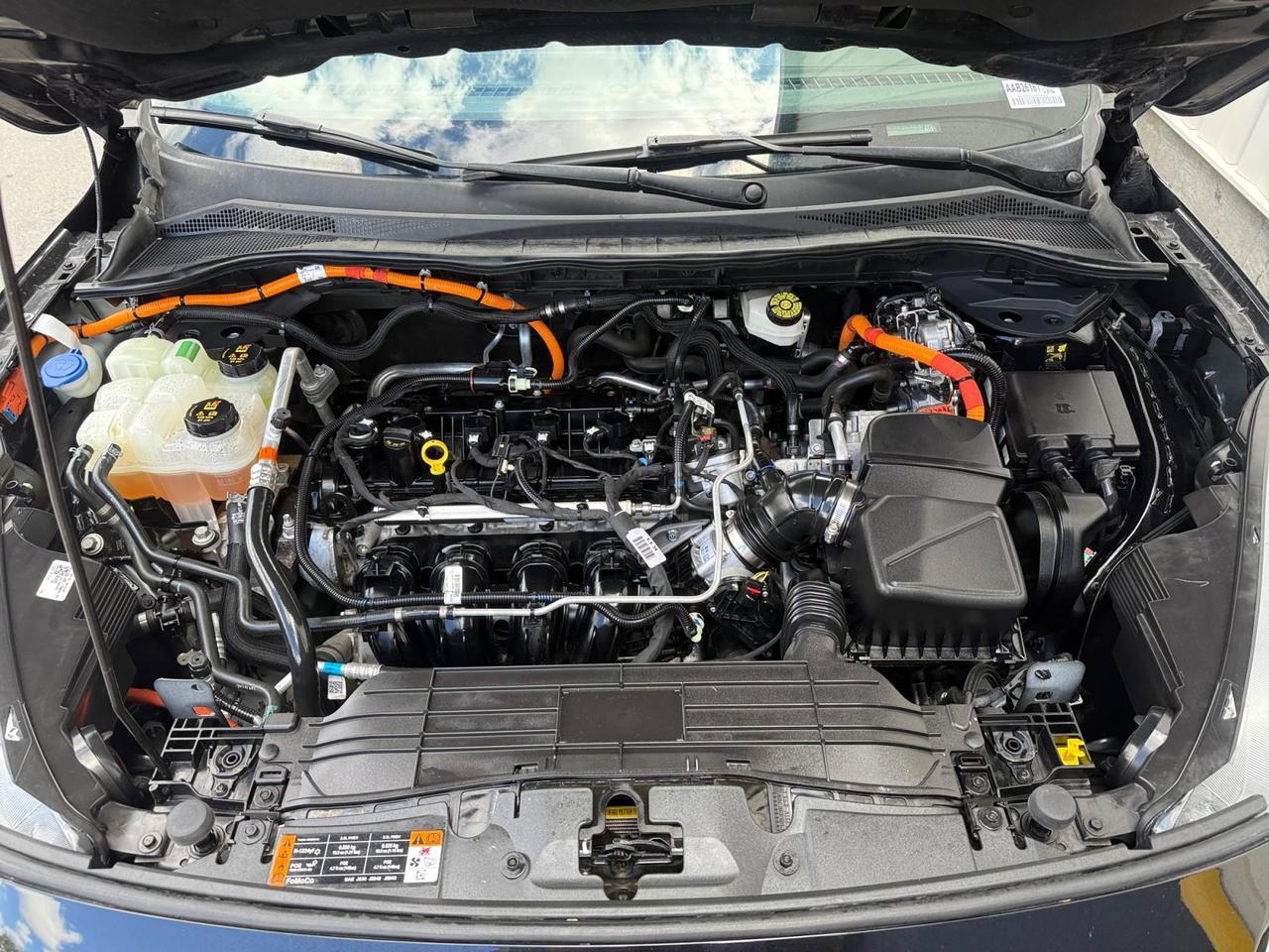 2021 Ford ESCAPE SE Hybrid Salt Lake City UT