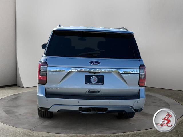 2021 Ford EXPEDITION MAX Limited Salt Lake City UT