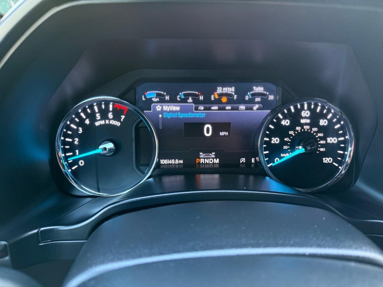 2021 Ford EXPEDITION MAX Limited Salt Lake City UT