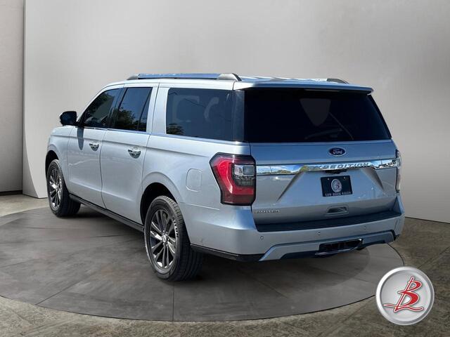 2021 Ford EXPEDITION MAX Limited Salt Lake City UT