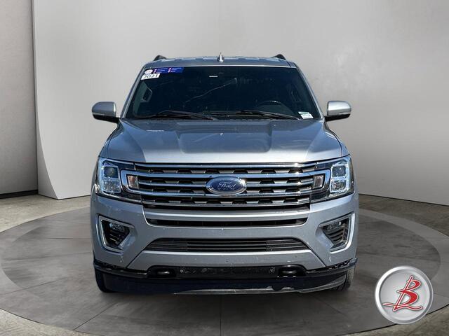 2021 Ford EXPEDITION MAX Limited Salt Lake City UT
