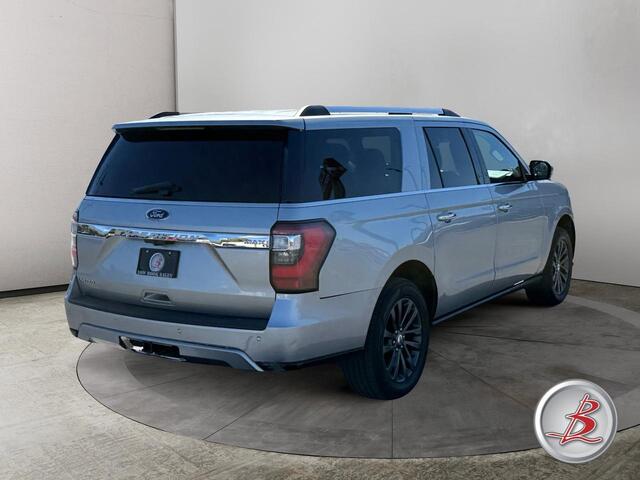 2021 Ford EXPEDITION MAX Limited Salt Lake City UT