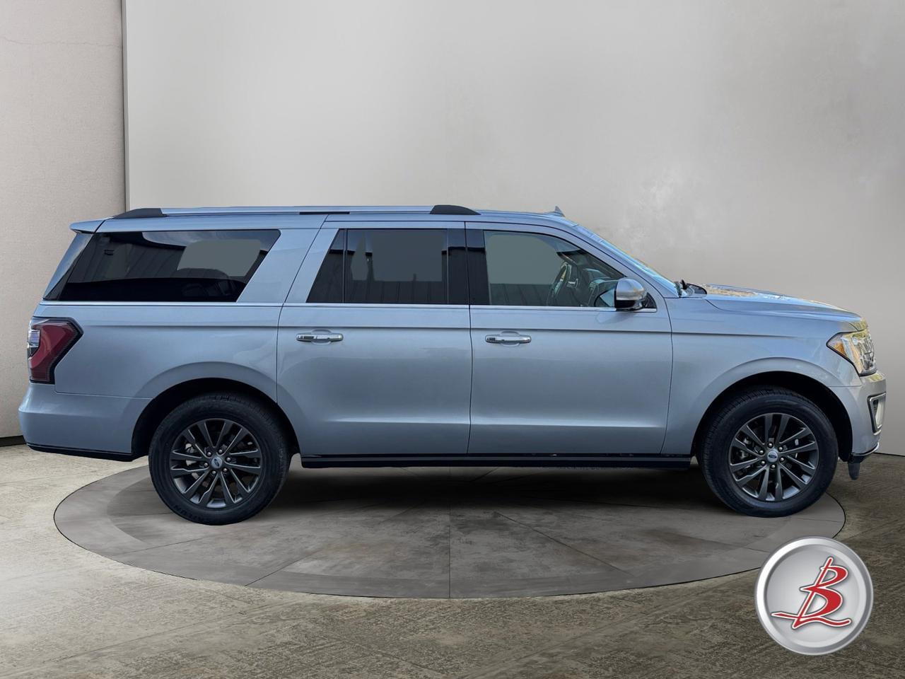 2021 Ford EXPEDITION MAX Limited Salt Lake City UT